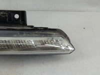 2014-2017 Buick Enclave Passenger Right Oem Head Light Headlight Lamp - Oemusedautoparts1.com