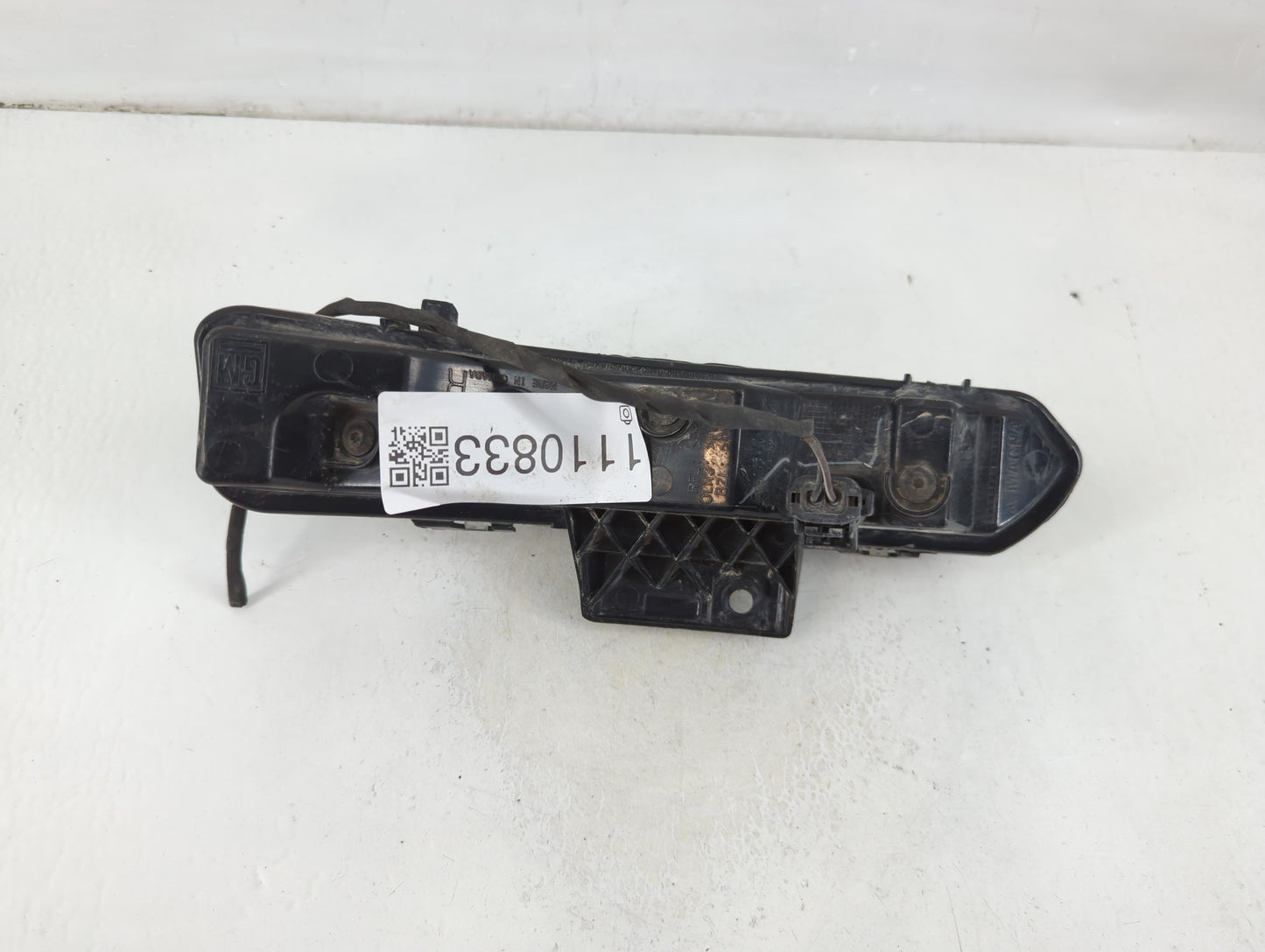 2014-2017 Buick Enclave Passenger Right Oem Head Light Headlight Lamp - Oemusedautoparts1.com