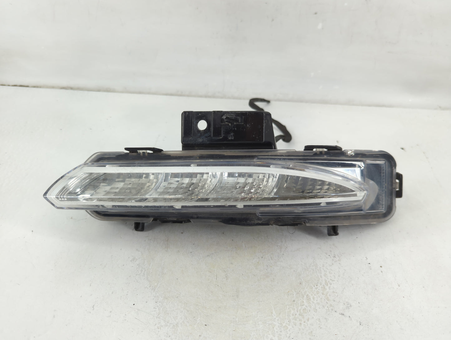 2014-2017 Buick Enclave Driver Left Oem Head Light Headlight Lamp - Oemusedautoparts1.com