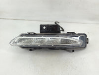 2014-2017 Buick Enclave Driver Left Oem Head Light Headlight Lamp - Oemusedautoparts1.com