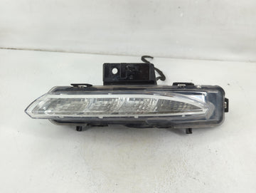 2014-2017 Buick Enclave Driver Left Oem Head Light Headlight Lamp - Oemusedautoparts1.com
