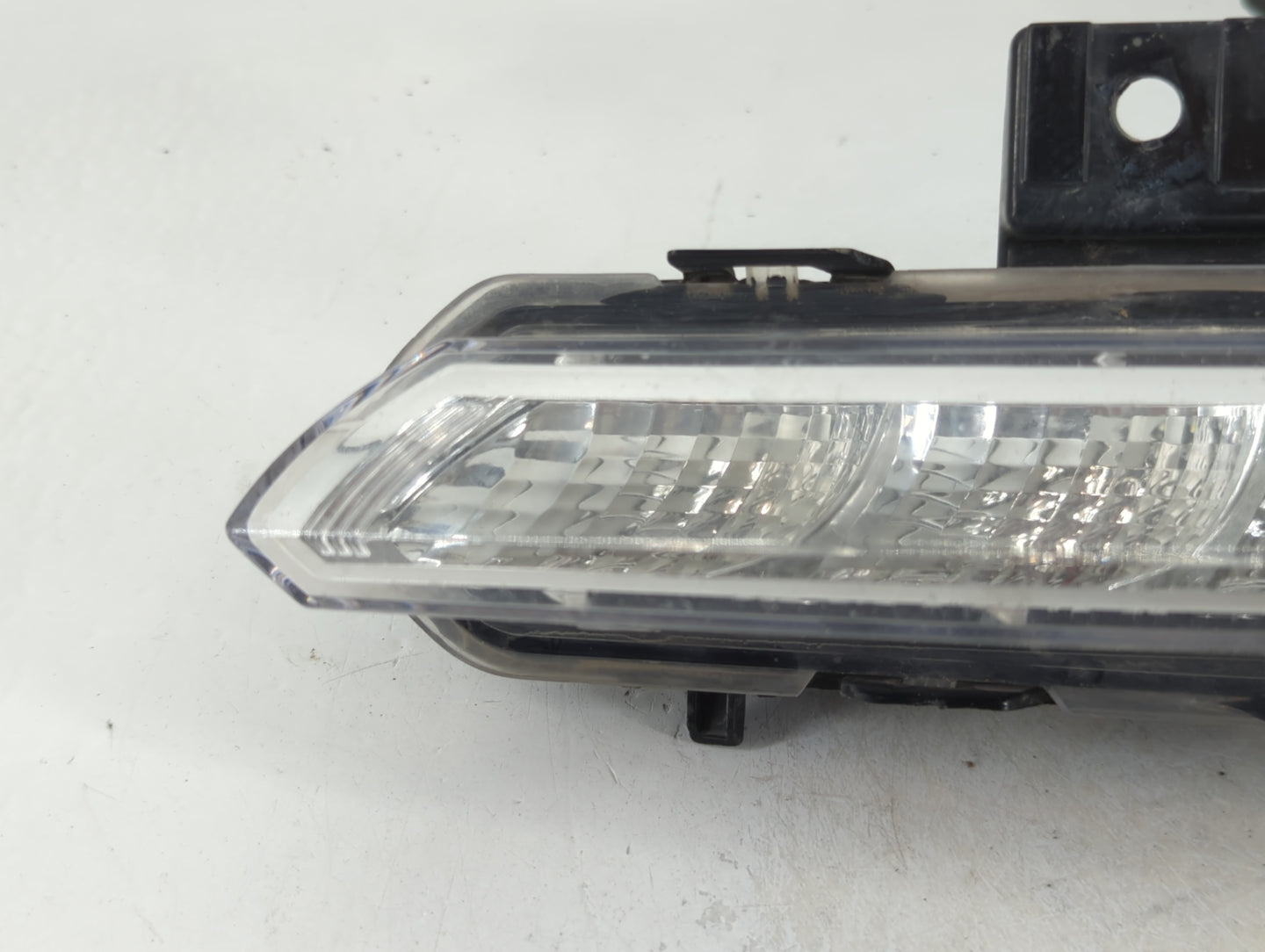 2014-2017 Buick Enclave Driver Left Oem Head Light Headlight Lamp - Oemusedautoparts1.com
