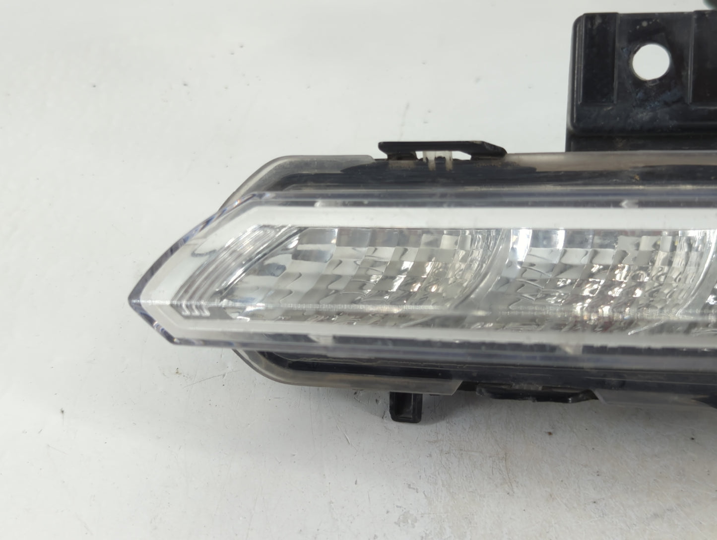 2014-2017 Buick Enclave Driver Left Oem Head Light Headlight Lamp - Oemusedautoparts1.com