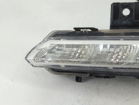 2014-2017 Buick Enclave Driver Left Oem Head Light Headlight Lamp - Oemusedautoparts1.com