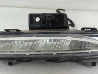 2014-2017 Buick Enclave Driver Left Oem Head Light Headlight Lamp - Oemusedautoparts1.com