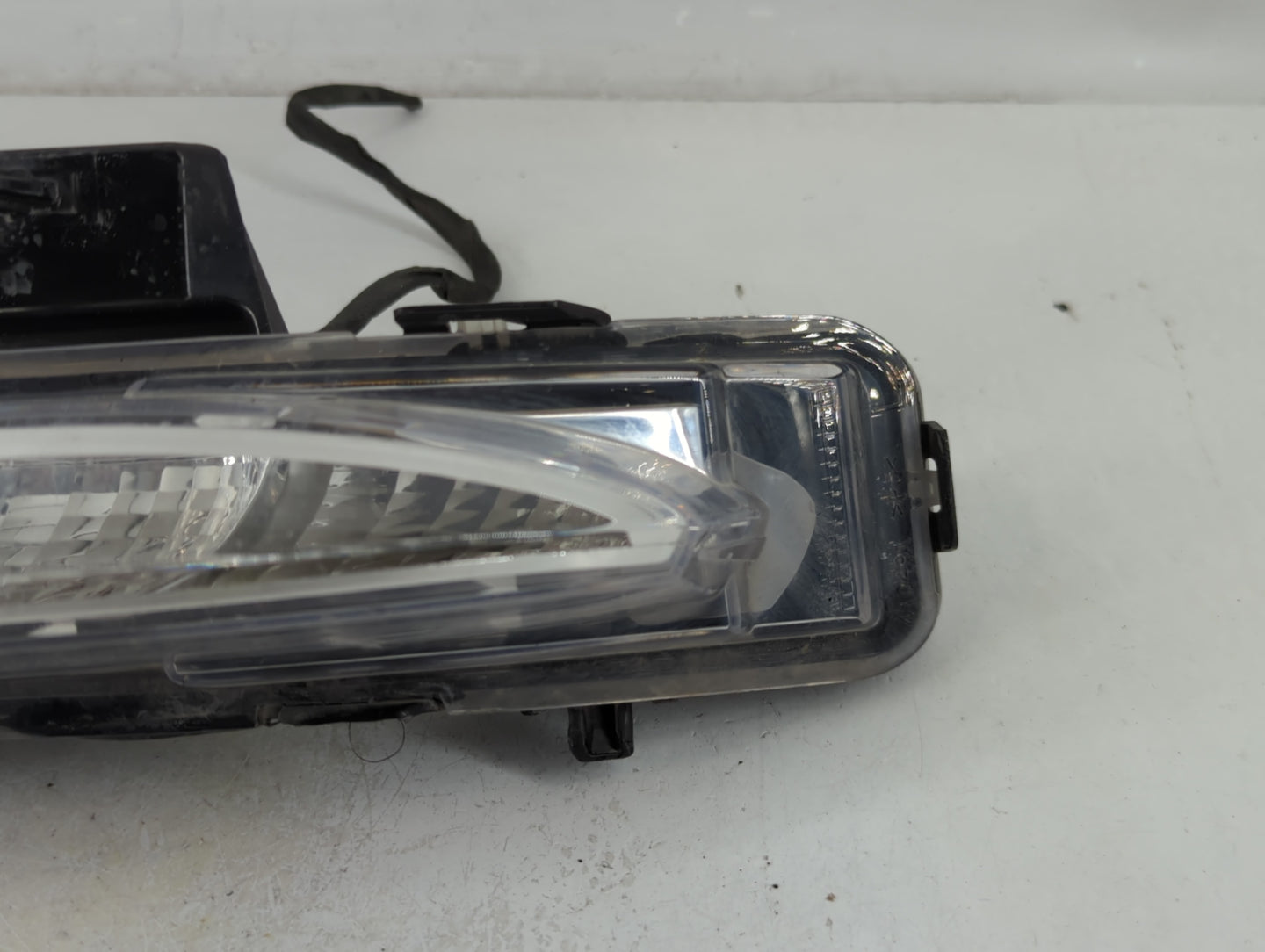 2014-2017 Buick Enclave Driver Left Oem Head Light Headlight Lamp - Oemusedautoparts1.com