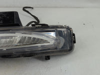 2014-2017 Buick Enclave Driver Left Oem Head Light Headlight Lamp - Oemusedautoparts1.com