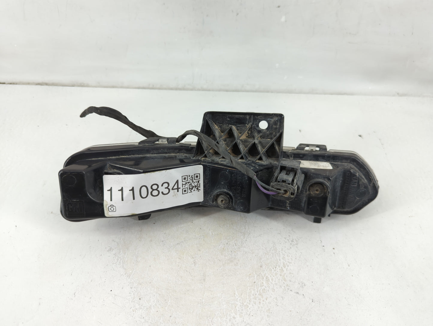 2014-2017 Buick Enclave Driver Left Oem Head Light Headlight Lamp - Oemusedautoparts1.com