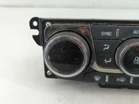 2008-2017 Buick Enclave Climate Control Module Temperature AC/Heater Replacement P/N:23251328 Fits OEM Used Auto Parts - Oem