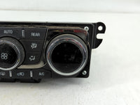 2008-2017 Buick Enclave Climate Control Module Temperature AC/Heater Replacement P/N:23251328 Fits OEM Used Auto Parts - Oem