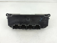 2008-2017 Buick Enclave Climate Control Module Temperature AC/Heater Replacement P/N:23251328 Fits OEM Used Auto Parts - Oem
