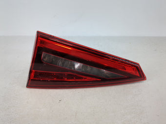 compare product 2013-2017 Buick Enclave Tail Light Assembly Driver Left OEM P/N:26545 5DC0A Fits Fits 2013 2014 2015 2016 2017 OEM Used Auto Parts