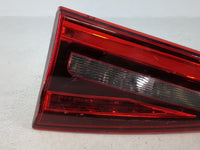 2013-2017 Buick Enclave Tail Light Assembly Driver Left OEM P/N:26545 5DC0A Fits Fits 2013 2014 2015 2016 2017 OEM Used Auto