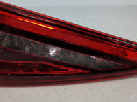 2013-2017 Buick Enclave Tail Light Assembly Driver Left OEM P/N:26545 5DC0A Fits Fits 2013 2014 2015 2016 2017 OEM Used Auto