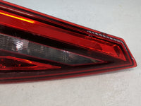 2013-2017 Buick Enclave Tail Light Assembly Driver Left OEM P/N:26545 5DC0A Fits Fits 2013 2014 2015 2016 2017 OEM Used Auto