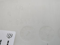 2010-2017 Buick Enclave Windshield Washer Fluid Reservoir Bottle Oem - Oemusedautoparts1.com