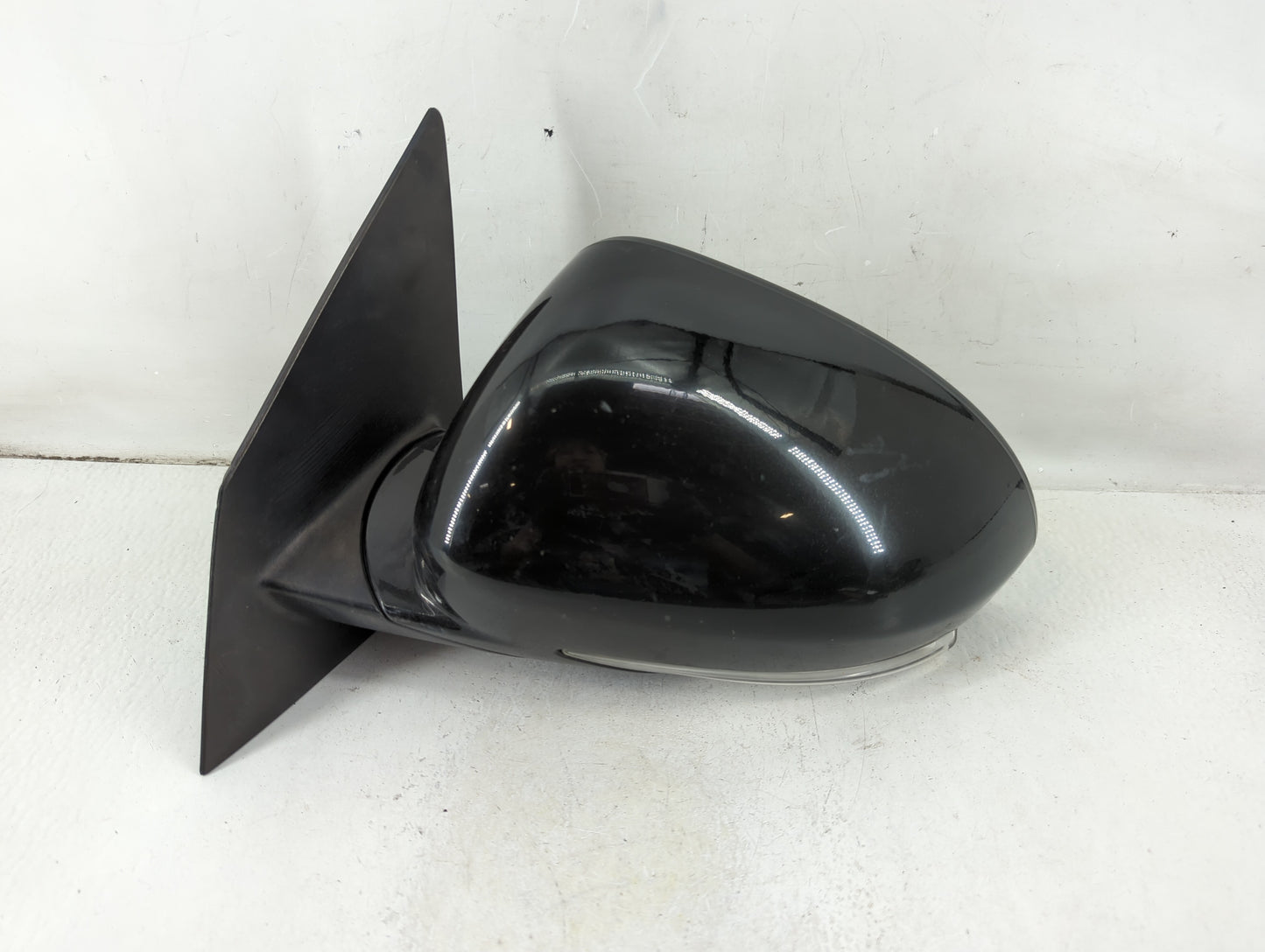 2013-2017 Buick Enclave Driver Side View Mirror - Left Door Mirror OEM Used - Oemusedautoparts1.com