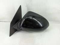 2013-2017 Buick Enclave Driver Side View Mirror - Left Door Mirror OEM Used - Oemusedautoparts1.com