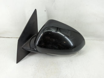 compare product 2013-2017 Buick Enclave Driver Side View Mirror - Left Door Mirror OEM Used