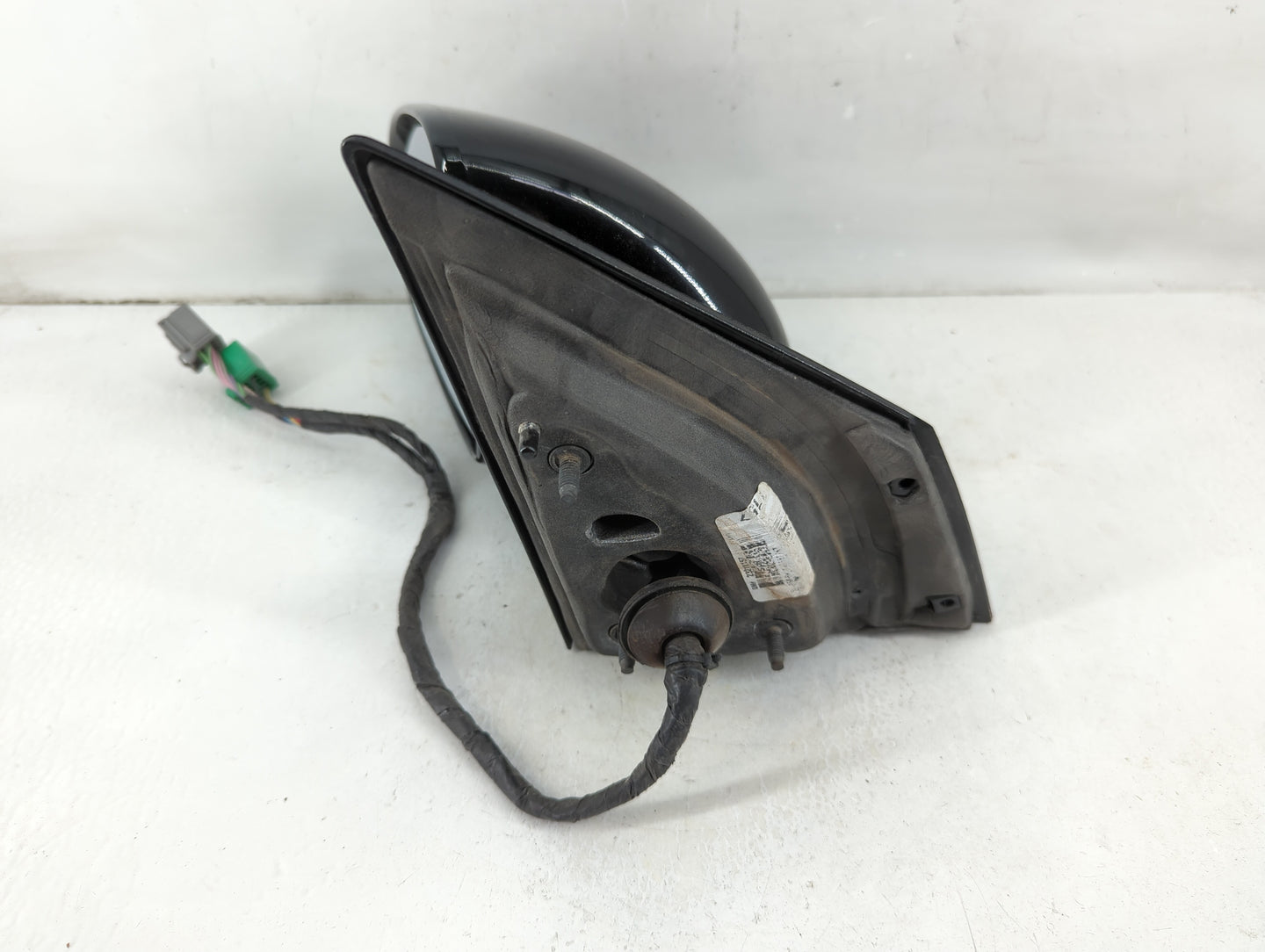 2013-2017 Buick Enclave Driver Side View Mirror - Left Door Mirror OEM Used - Oemusedautoparts1.com
