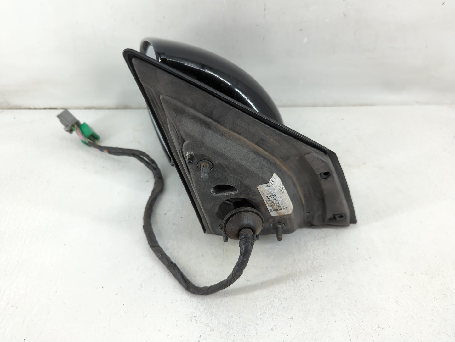 2013-2017 Buick Enclave Driver Side View Mirror - Left Door Mirror OEM Used - Oemusedautoparts1.com