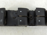 2010-2017 Buick Enclave Master Power Window Switch Replacement Driver Side Left P/N:20958435AA Fits OEM Used Auto Parts - Oe