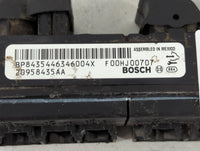 2010-2017 Buick Enclave Master Power Window Switch Replacement Driver Side Left P/N:20958435AA Fits OEM Used Auto Parts - Oe