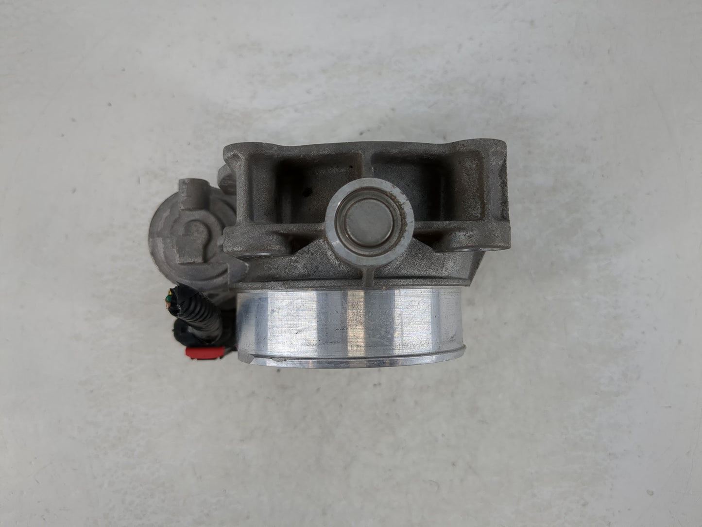 2012-2020 Buick Enclave Throttle Body P/N:12670981AA Fits Fits 2012 2013 2014 2015 2016 2017 2018 2019 2020 2021 2022 OEM Us