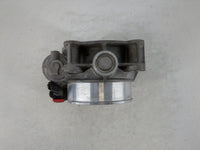 2012-2020 Buick Enclave Throttle Body P/N:12670981AA Fits Fits 2012 2013 2014 2015 2016 2017 2018 2019 2020 2021 2022 OEM Us