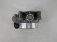 2012-2020 Buick Enclave Throttle Body P/N:12670981AA Fits Fits 2012 2013 2014 2015 2016 2017 2018 2019 2020 2021 2022 OEM Us