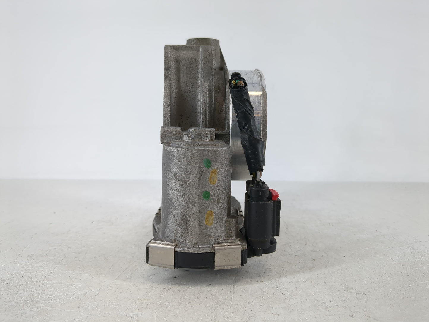 2012-2020 Buick Enclave Throttle Body P/N:12670981AA Fits Fits 2012 2013 2014 2015 2016 2017 2018 2019 2020 2021 2022 OEM Us