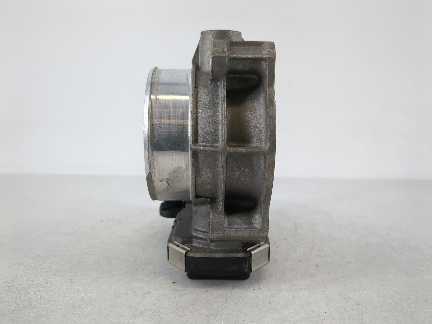 2012-2020 Buick Enclave Throttle Body P/N:12670981AA Fits Fits 2012 2013 2014 2015 2016 2017 2018 2019 2020 2021 2022 OEM Us