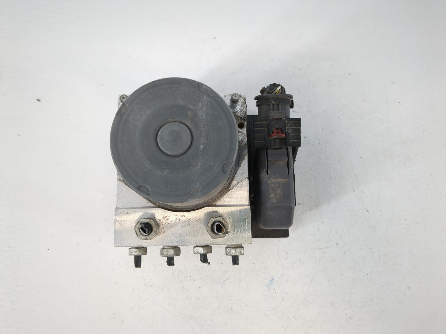 2012-2017 Buick Enclave ABS Pump Control Module Replacement P/N:23407415 0 265 252 847 Fits Fits 2012 2013 2014 2015 2016 20