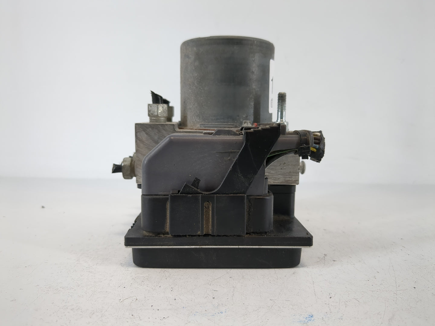 2012-2017 Buick Enclave ABS Pump Control Module Replacement P/N:23407415 0 265 252 847 Fits Fits 2012 2013 2014 2015 2016 20