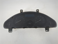 2014-2017 Buick Enclave Instrument Cluster Speedometer Gauges P/N:23172988 Fits Fits 2014 2015 2016 2017 OEM Used Auto Parts