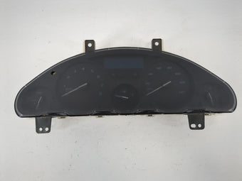 compare product 2014-2017 Buick Enclave Instrument Cluster Speedometer Gauges P/N:23172988 Fits Fits 2014 2015 2016 2017 OEM Used Auto Parts