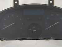 2014-2017 Buick Enclave Instrument Cluster Speedometer Gauges P/N:23172988 Fits Fits 2014 2015 2016 2017 OEM Used Auto Parts