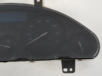 2014-2017 Buick Enclave Instrument Cluster Speedometer Gauges P/N:23172988 Fits Fits 2014 2015 2016 2017 OEM Used Auto Parts