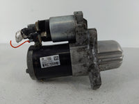 2008-2017 Buick Enclave Car Starter Motor Solenoid OEM P/N:12645298 Fits OEM Used Auto Parts - Oemusedautoparts1.com