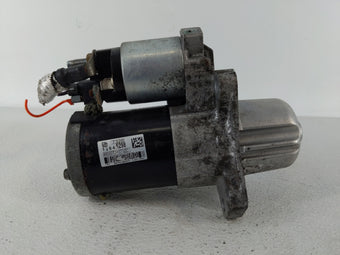 compare product 2008-2017 Buick Enclave Car Starter Motor Solenoid OEM P/N:12645298 Fits OEM Used Auto Parts