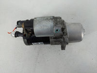 2008-2017 Buick Enclave Car Starter Motor Solenoid OEM P/N:12645298 Fits OEM Used Auto Parts - Oemusedautoparts1.com