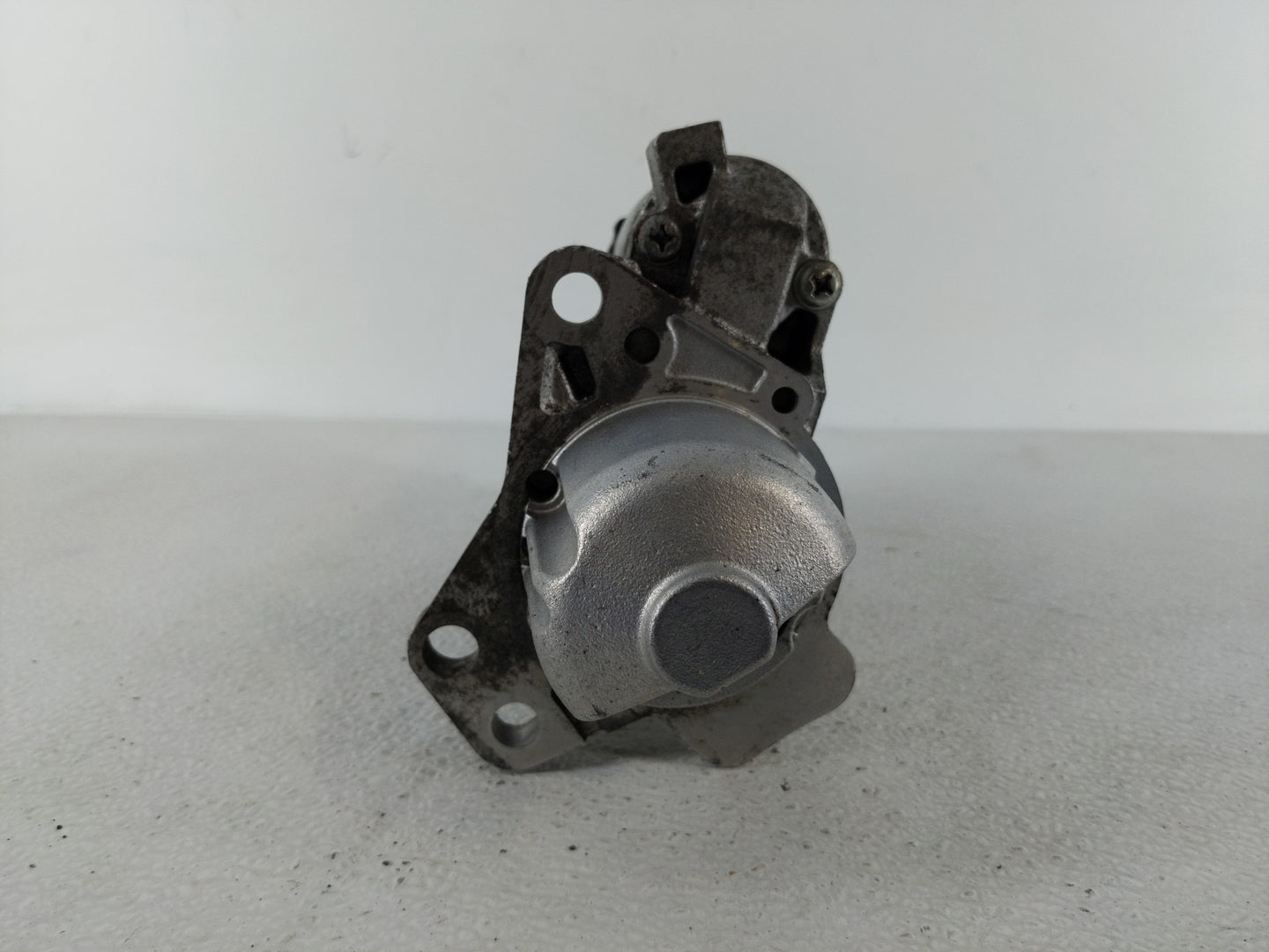 2008-2017 Buick Enclave Car Starter Motor Solenoid OEM P/N:12645298 Fits OEM Used Auto Parts - Oemusedautoparts1.com