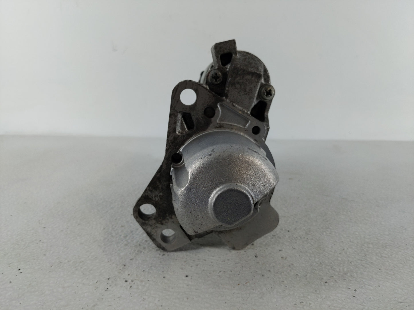 2008-2017 Buick Enclave Car Starter Motor Solenoid OEM P/N:12645298 Fits OEM Used Auto Parts - Oemusedautoparts1.com