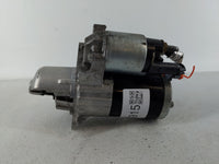 2008-2017 Buick Enclave Car Starter Motor Solenoid OEM P/N:12645298 Fits OEM Used Auto Parts - Oemusedautoparts1.com