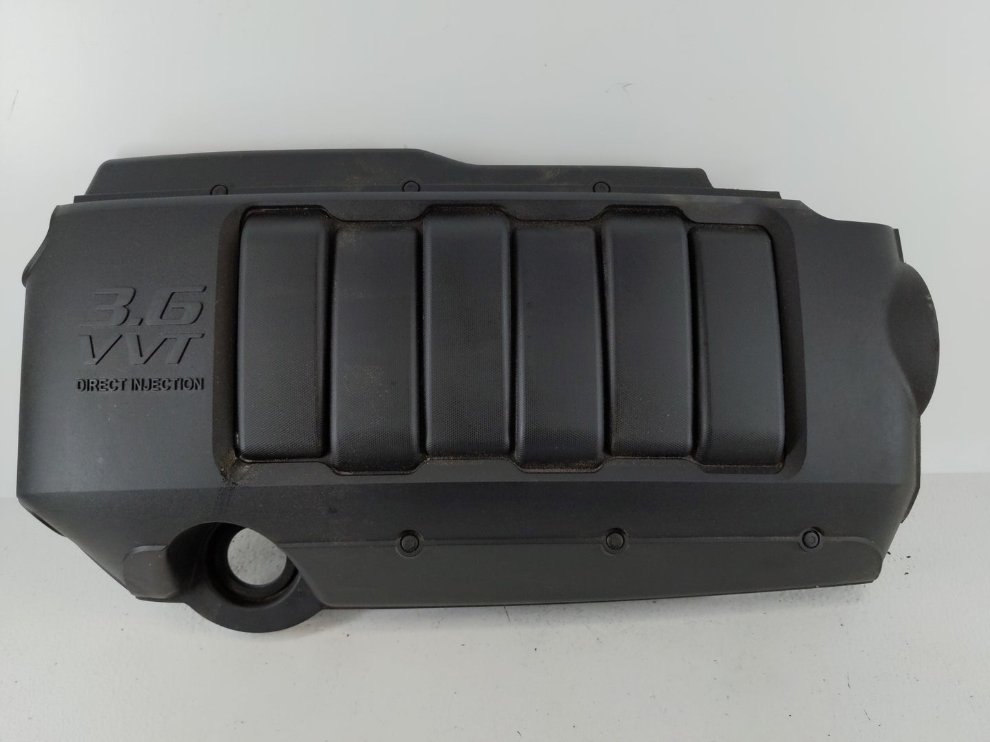 2017 Buick Enclave Engine Cover - Oemusedautoparts1.com