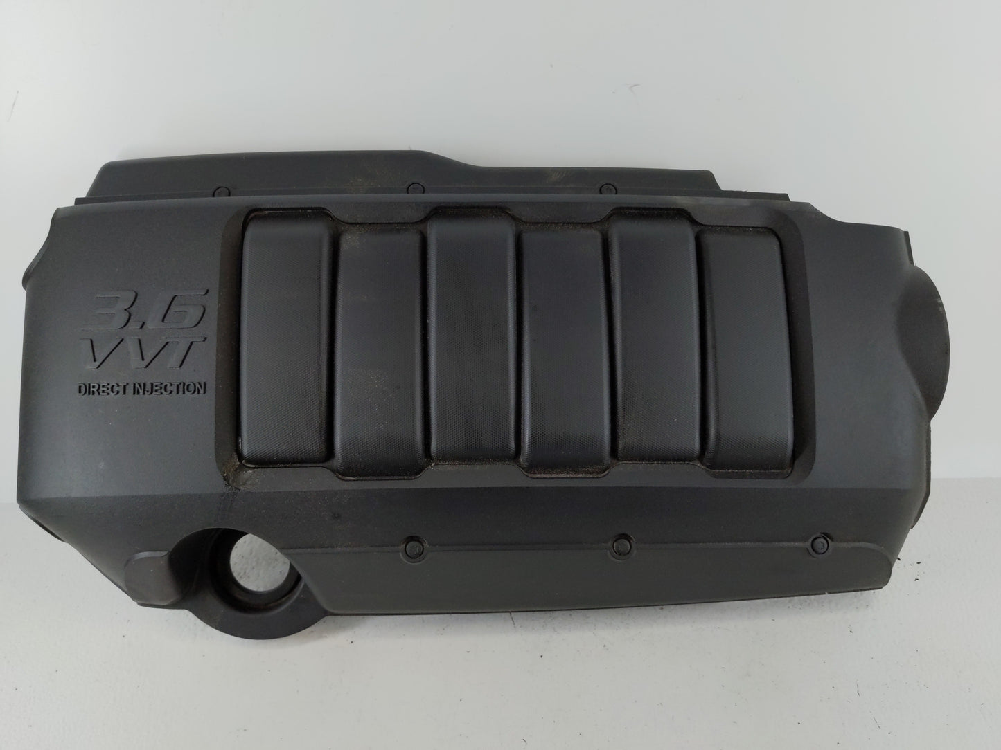 2017 Buick Enclave Engine Cover - Oemusedautoparts1.com