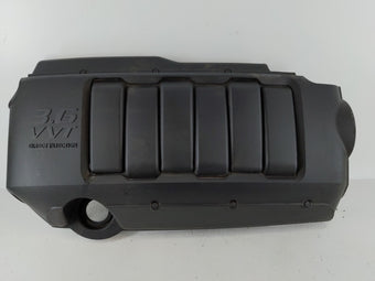 compare product 2017 Buick Enclave Engine Cover