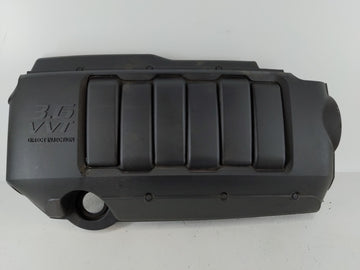 2017 Buick Enclave Engine Cover - Oemusedautoparts1.com