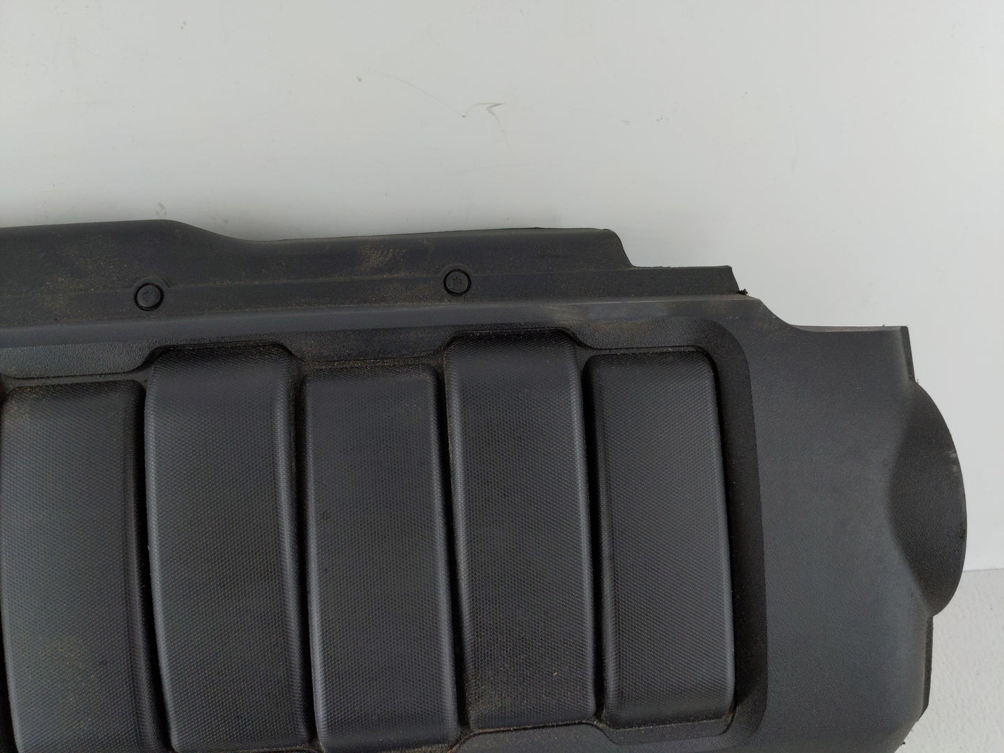2017 Buick Enclave Engine Cover - Oemusedautoparts1.com