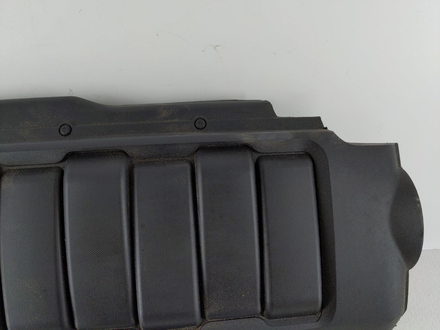 2017 Buick Enclave Engine Cover - Oemusedautoparts1.com